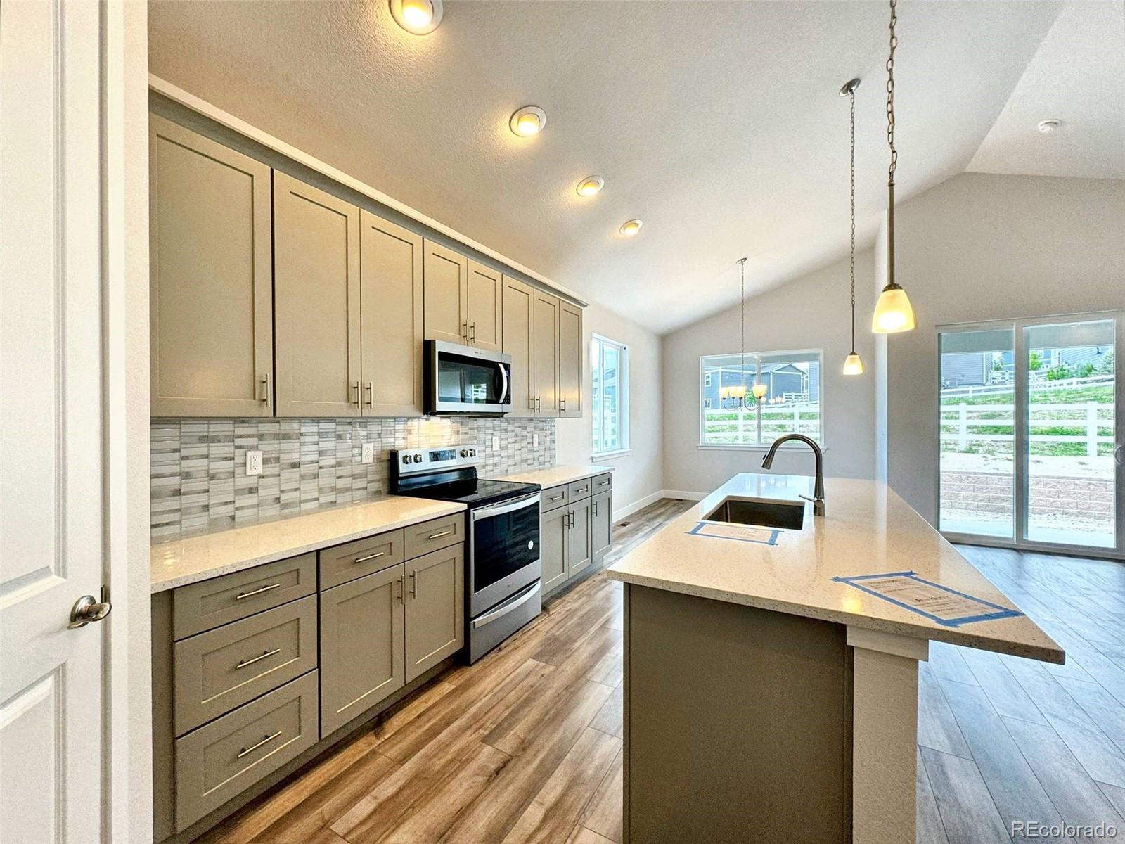 4610 Westlock Street Castle Rock CO 80104