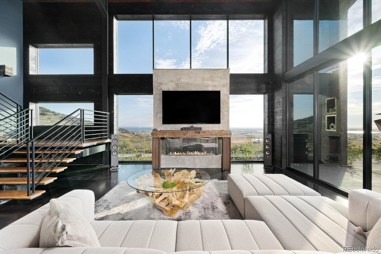 6502 & 6200 Kiva Ridge Drive Berthoud CO 80513