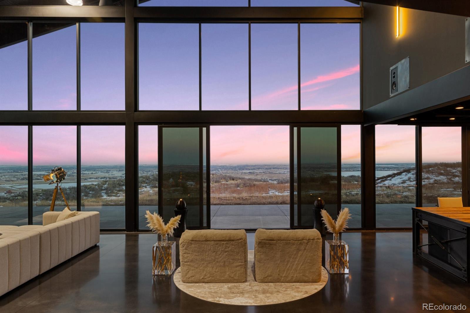 6502 & 6200 Kiva Ridge Drive Berthoud CO 80513