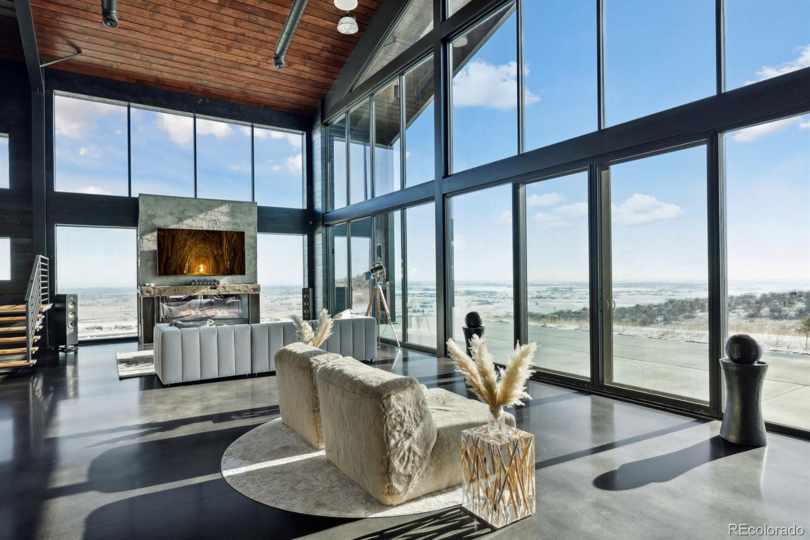 6502 & 6200 Kiva Ridge Drive Berthoud CO 80513