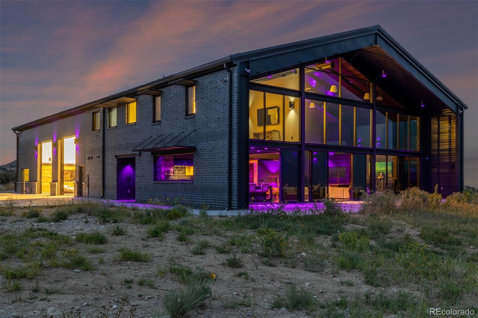 6502 & 6200 Kiva Ridge Drive Berthoud CO 80513