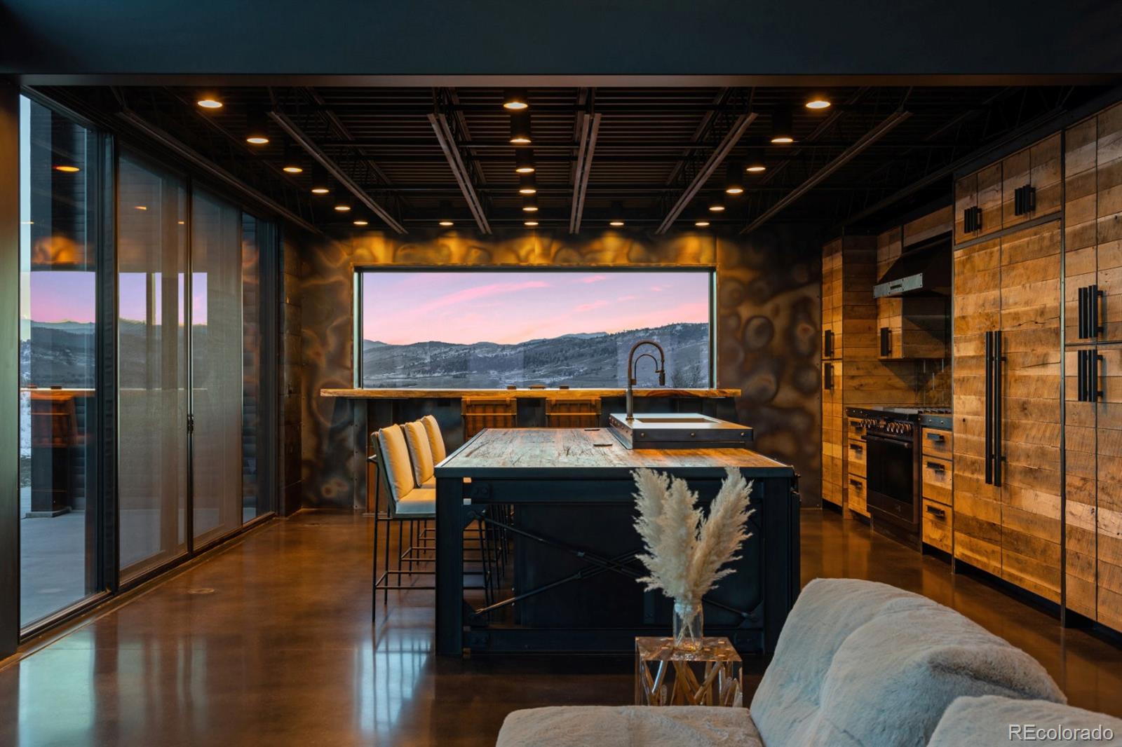 6502 & 6200 Kiva Ridge Drive Berthoud CO 80513