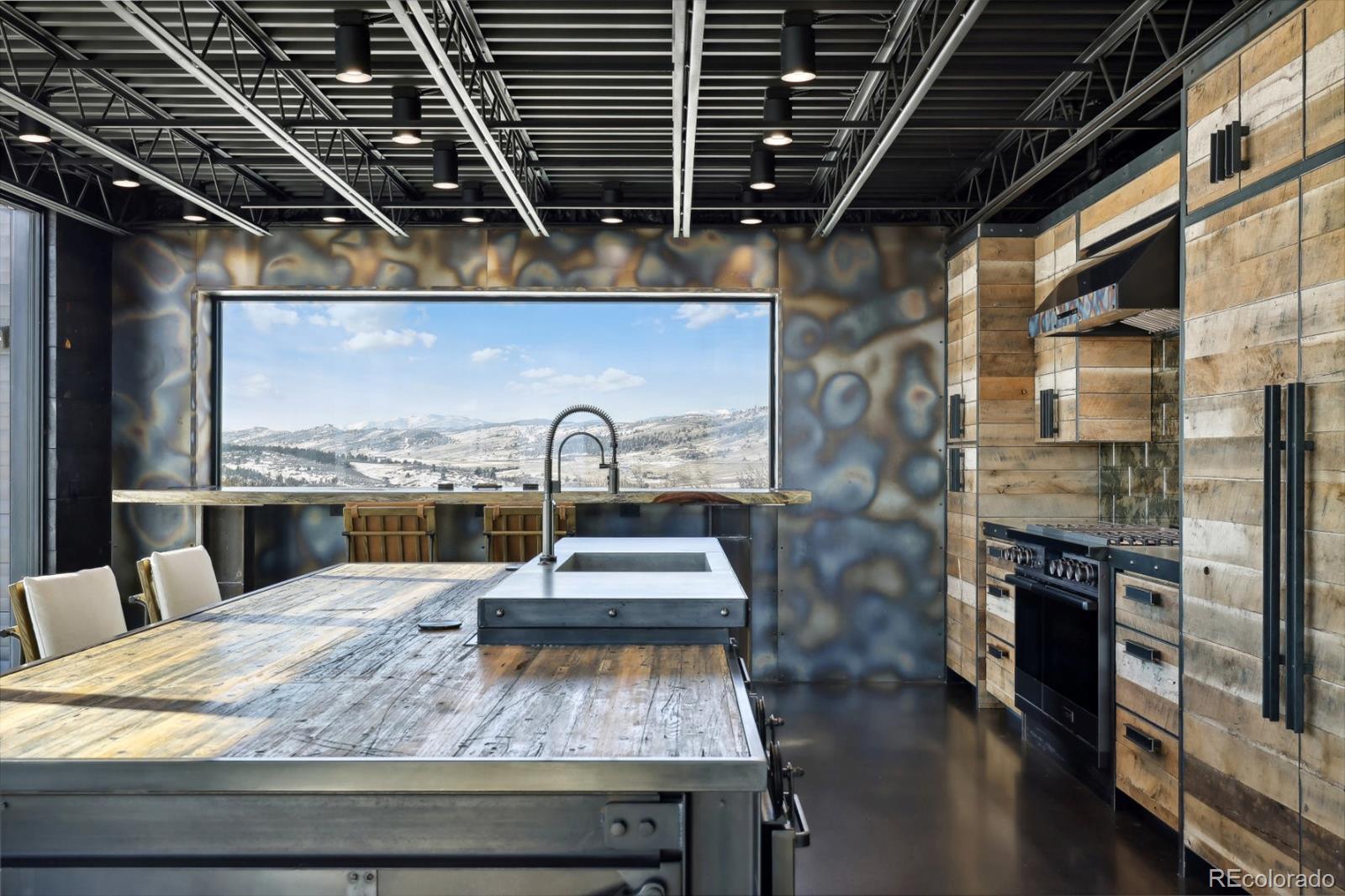 6502 & 6200 Kiva Ridge Drive Berthoud CO 80513
