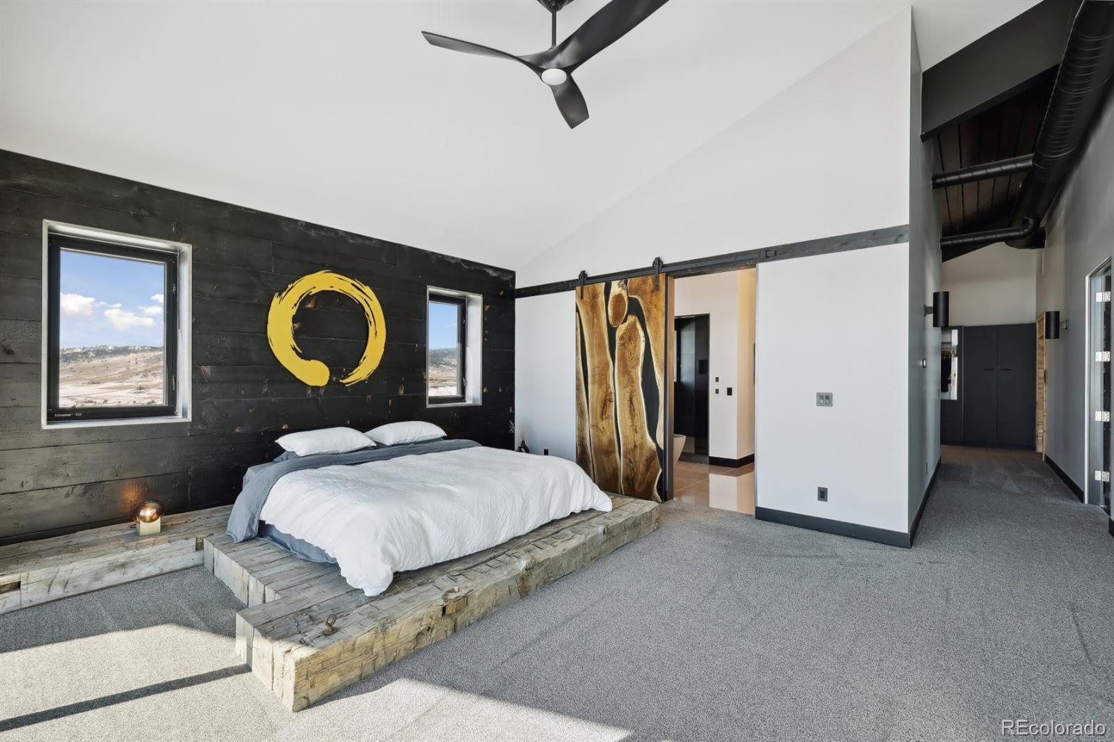 6502 & 6200 Kiva Ridge Drive Berthoud CO 80513