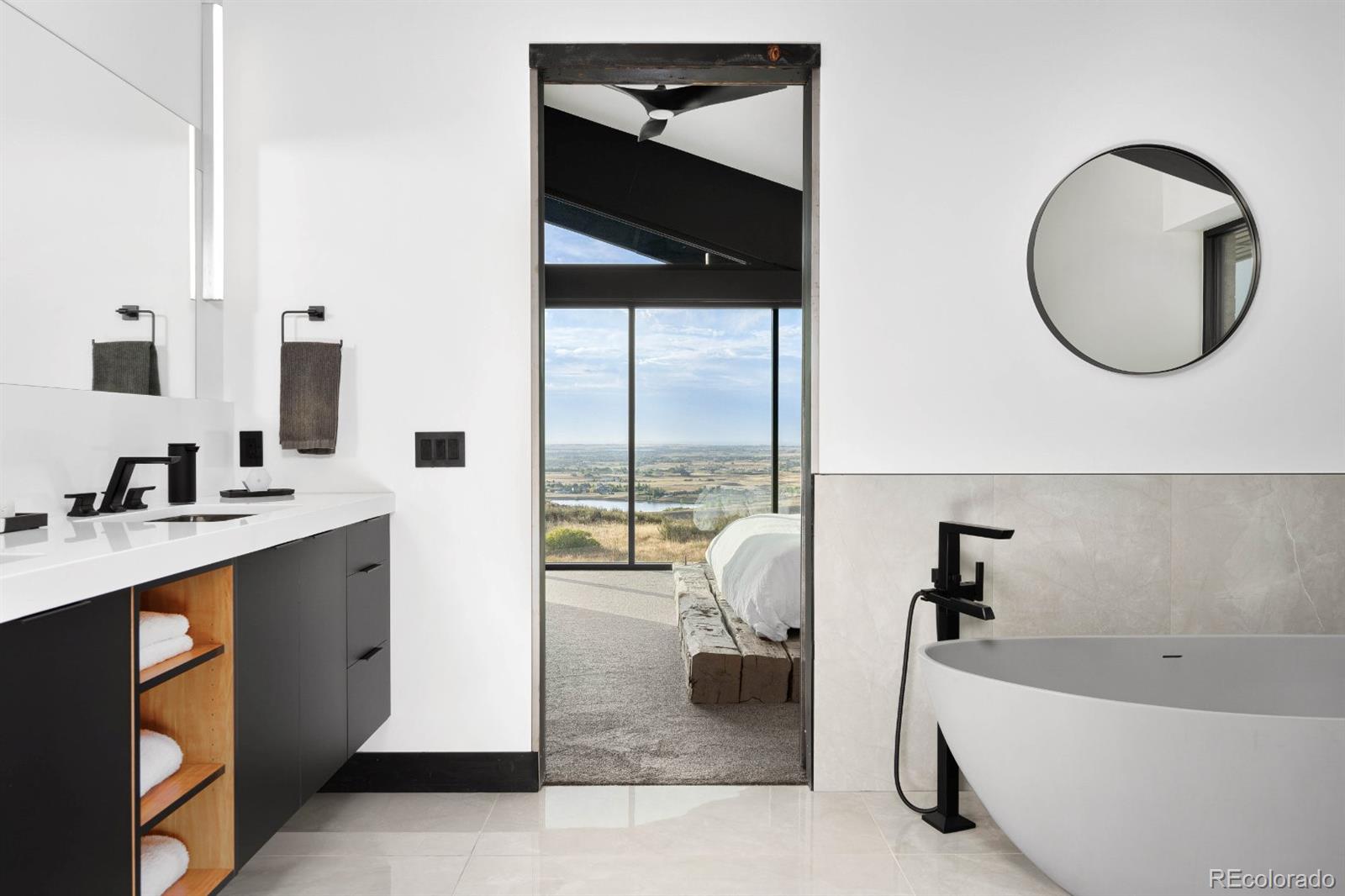 6502 & 6200 Kiva Ridge Drive Berthoud CO 80513