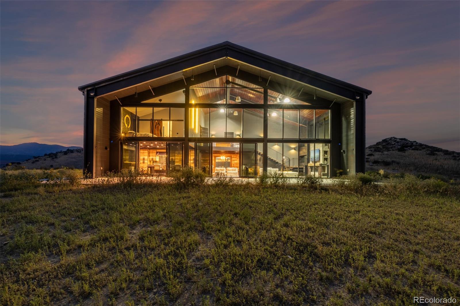 6502 & 6200 Kiva Ridge Drive Berthoud CO 80513