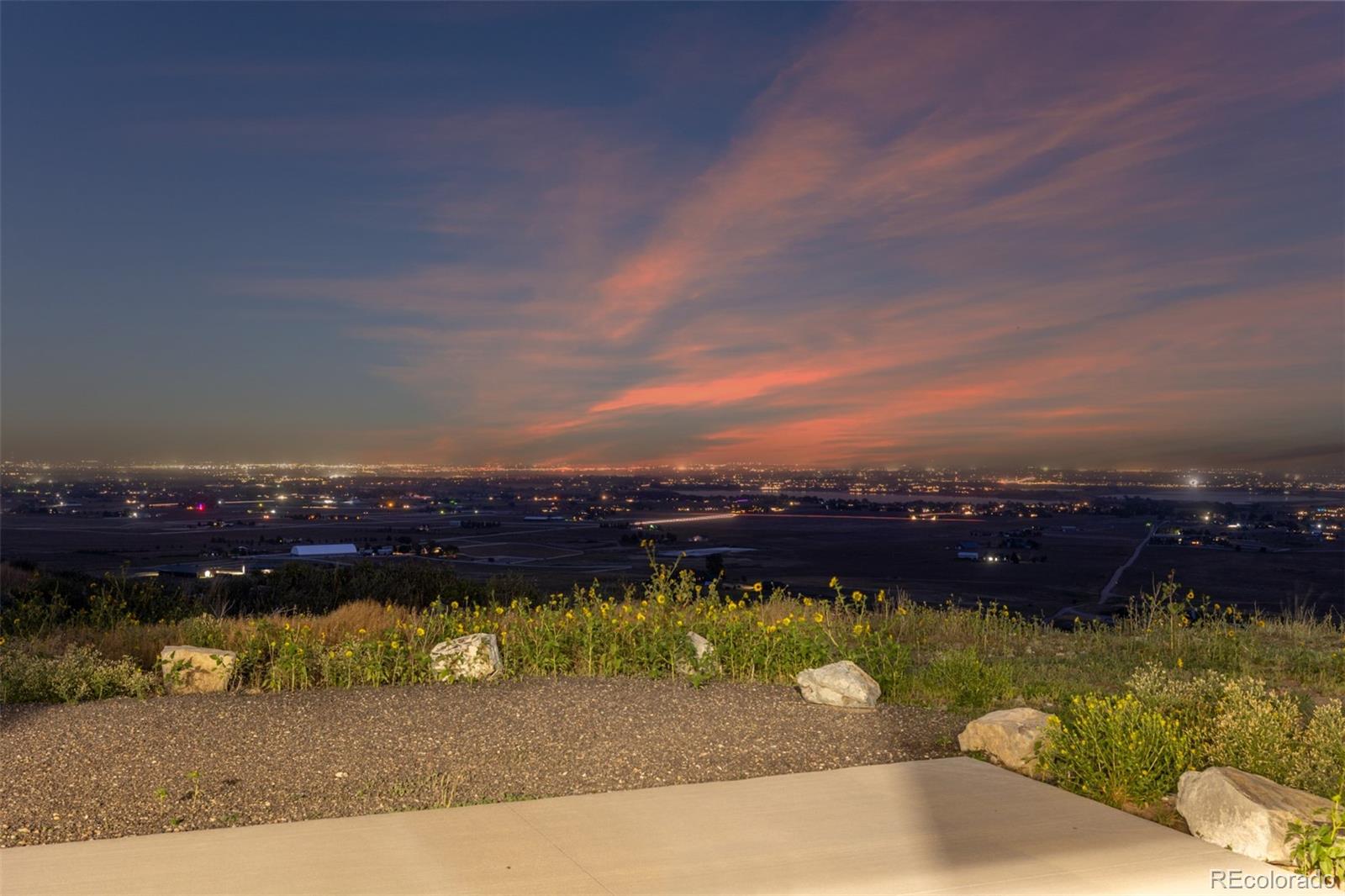 6502 & 6200 Kiva Ridge Drive Berthoud CO 80513
