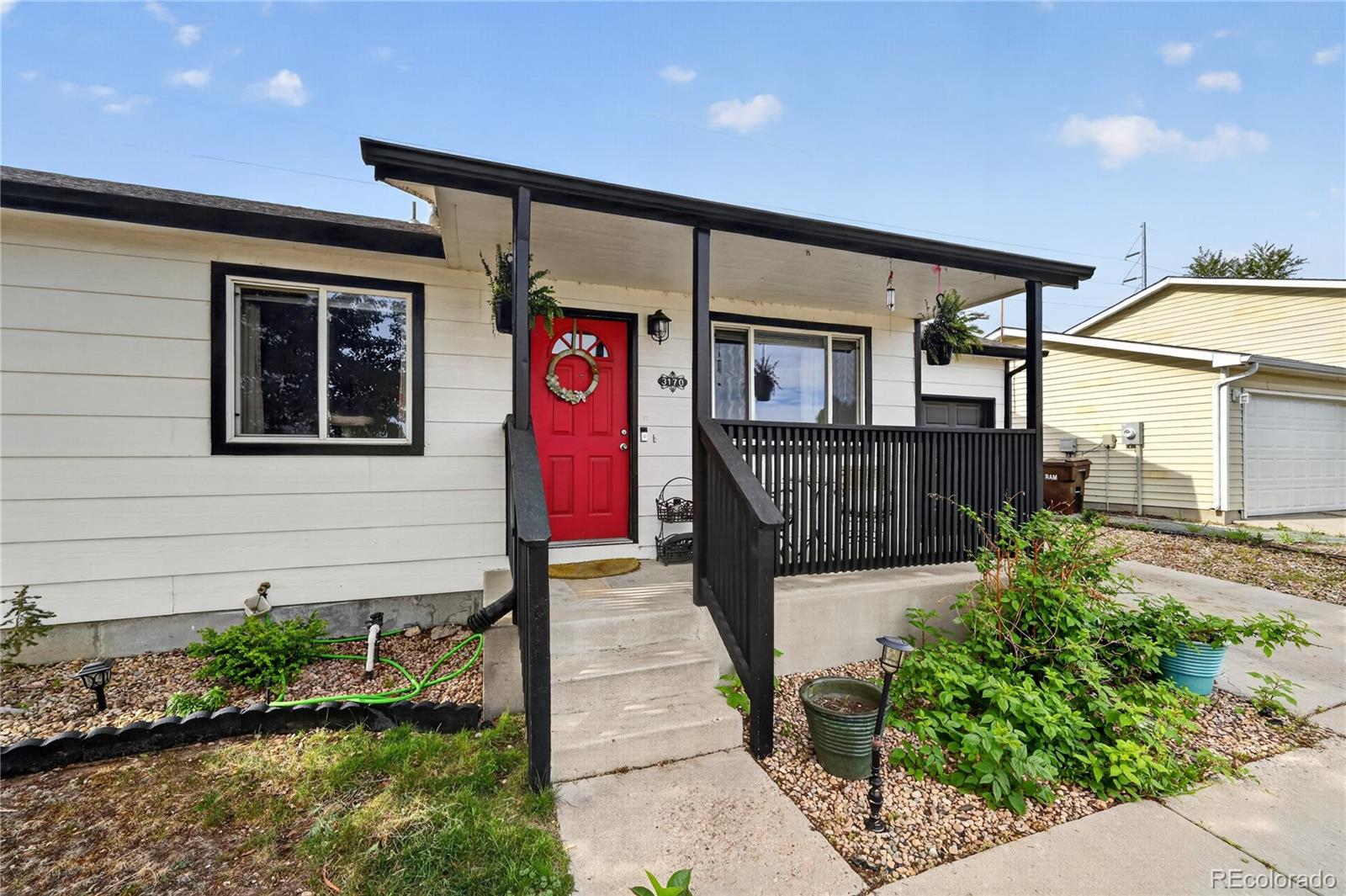 3170 W 3rd Street Road Greeley CO 80631