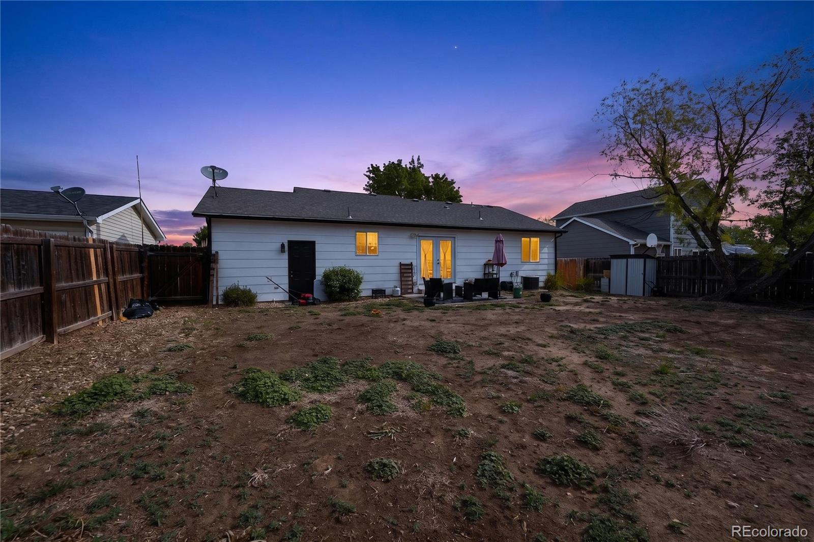 3170 W 3rd Street Road Greeley CO 80631