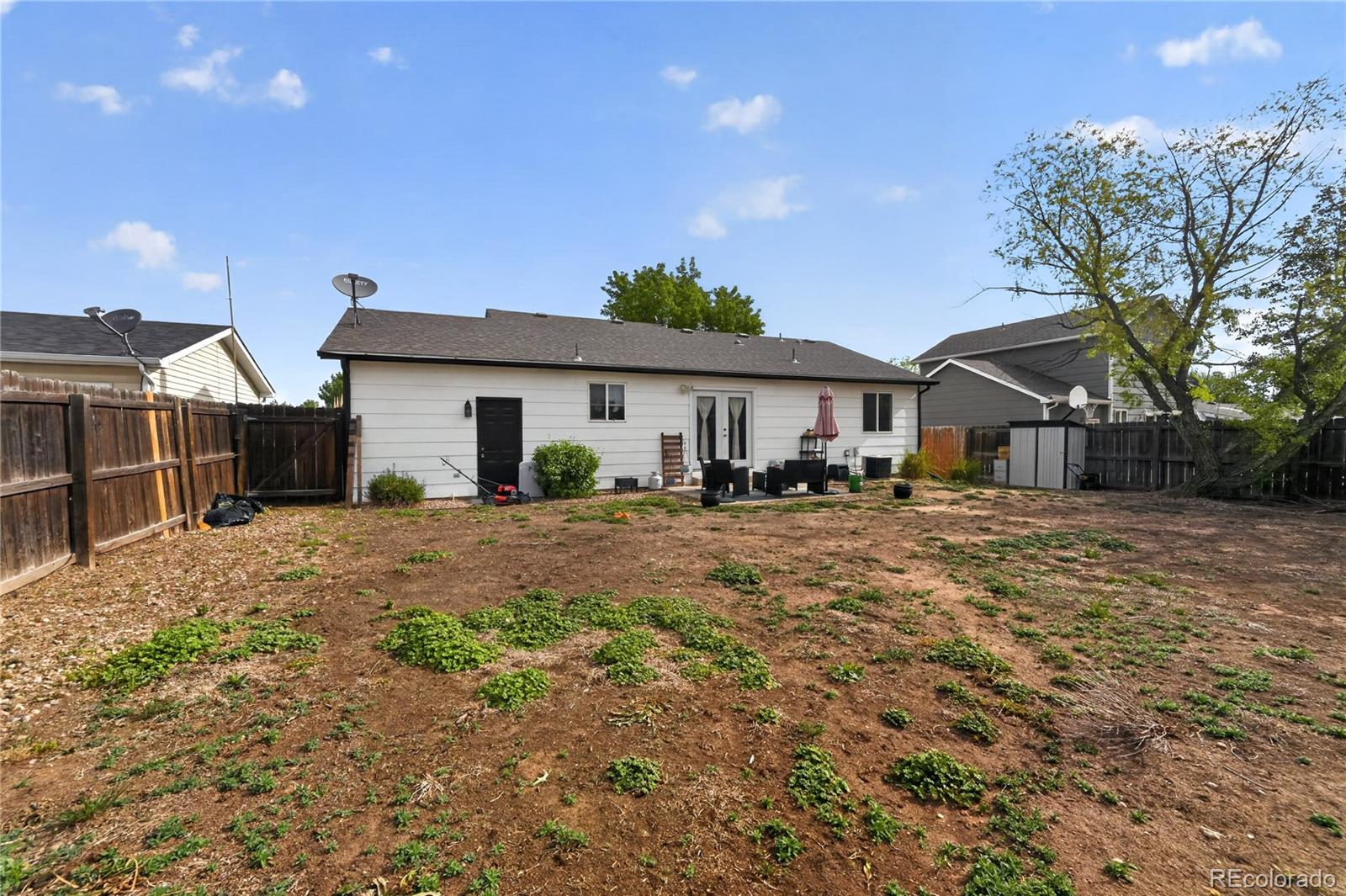 3170 W 3rd Street Road Greeley CO 80631