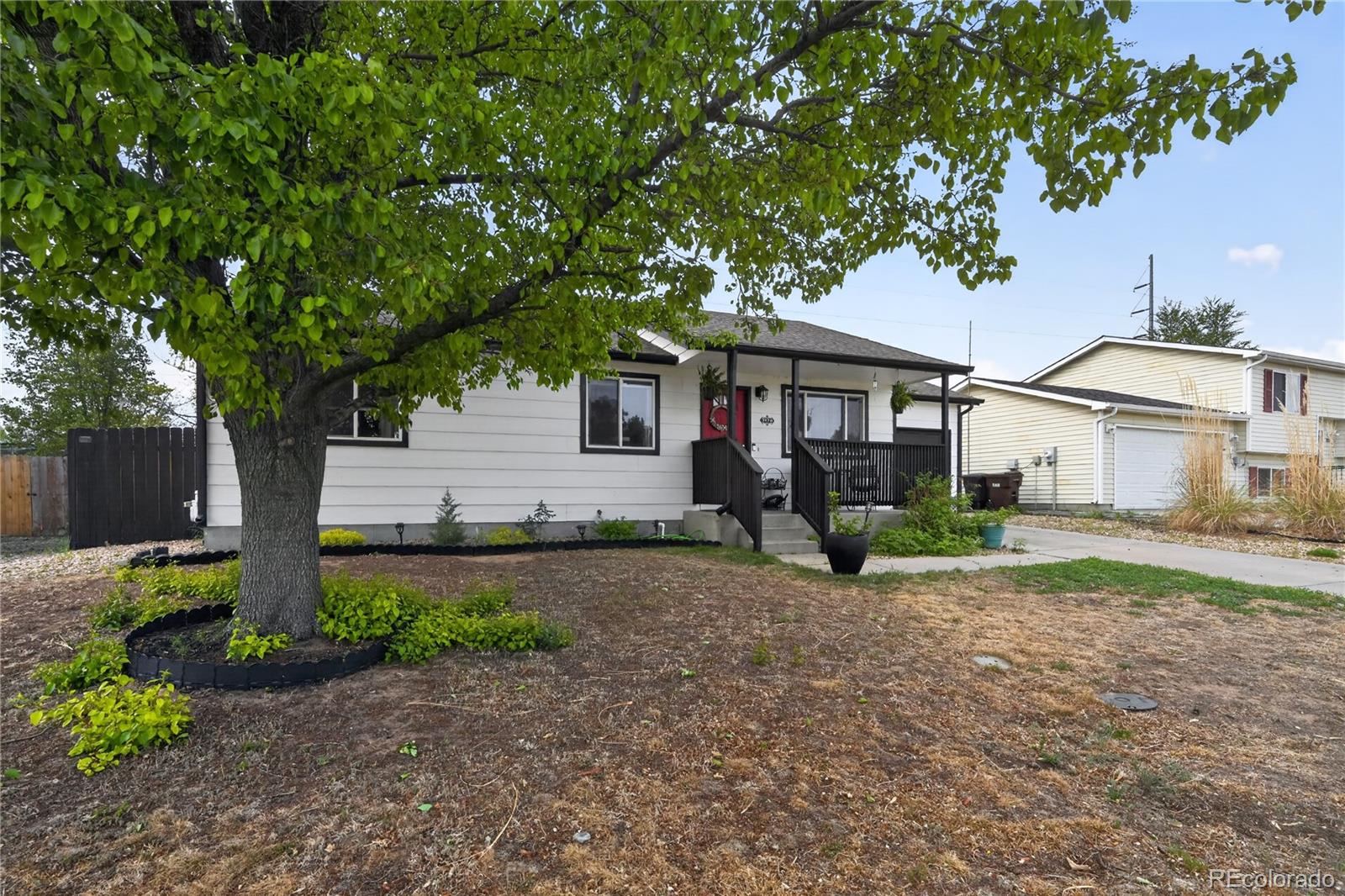 3170 W 3rd Street Road Greeley CO 80631