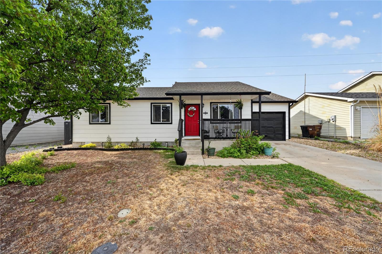 3170 W 3rd Street Road Greeley CO 80631
