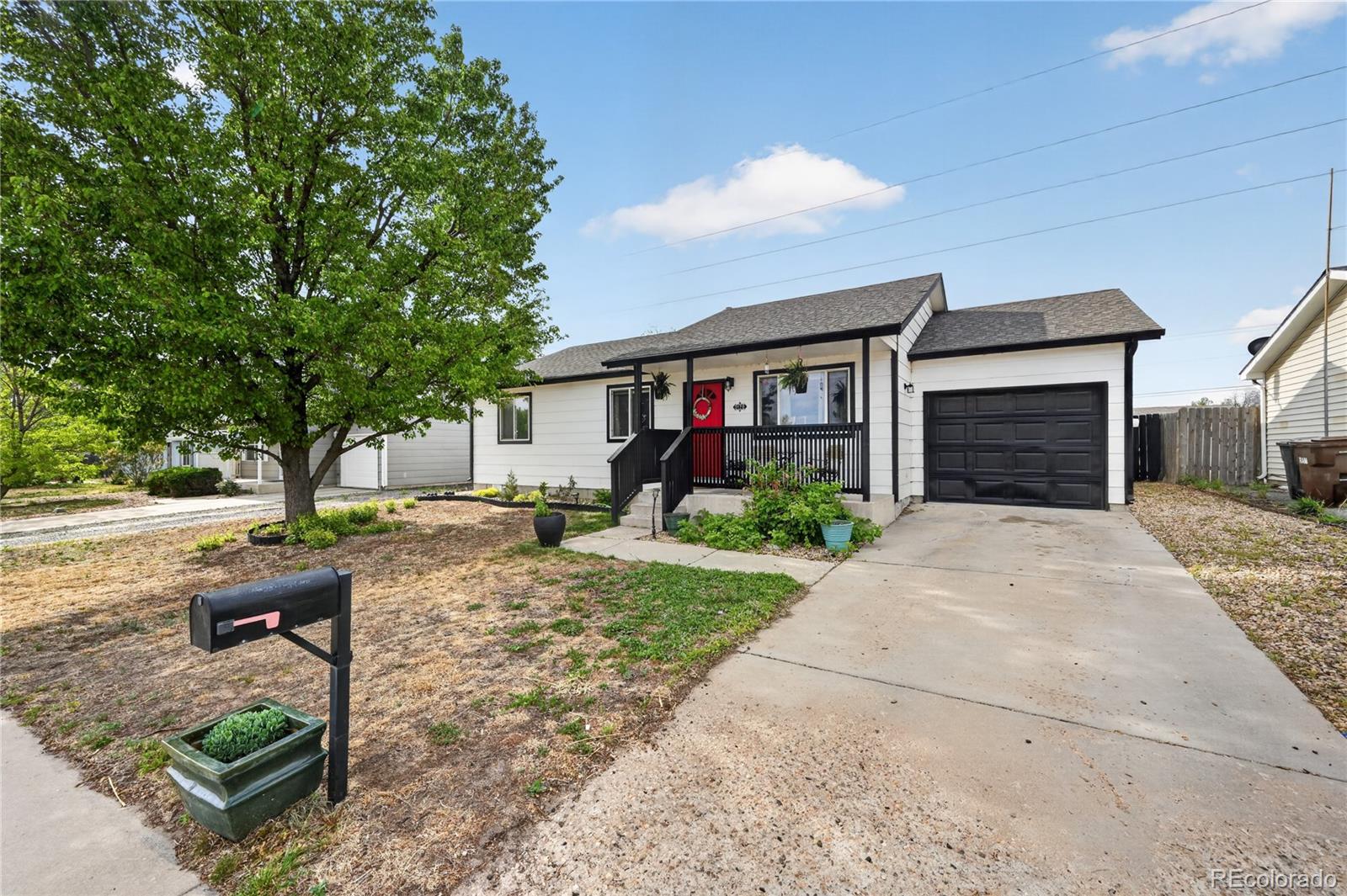 3170 W 3rd Street Road Greeley CO 80631