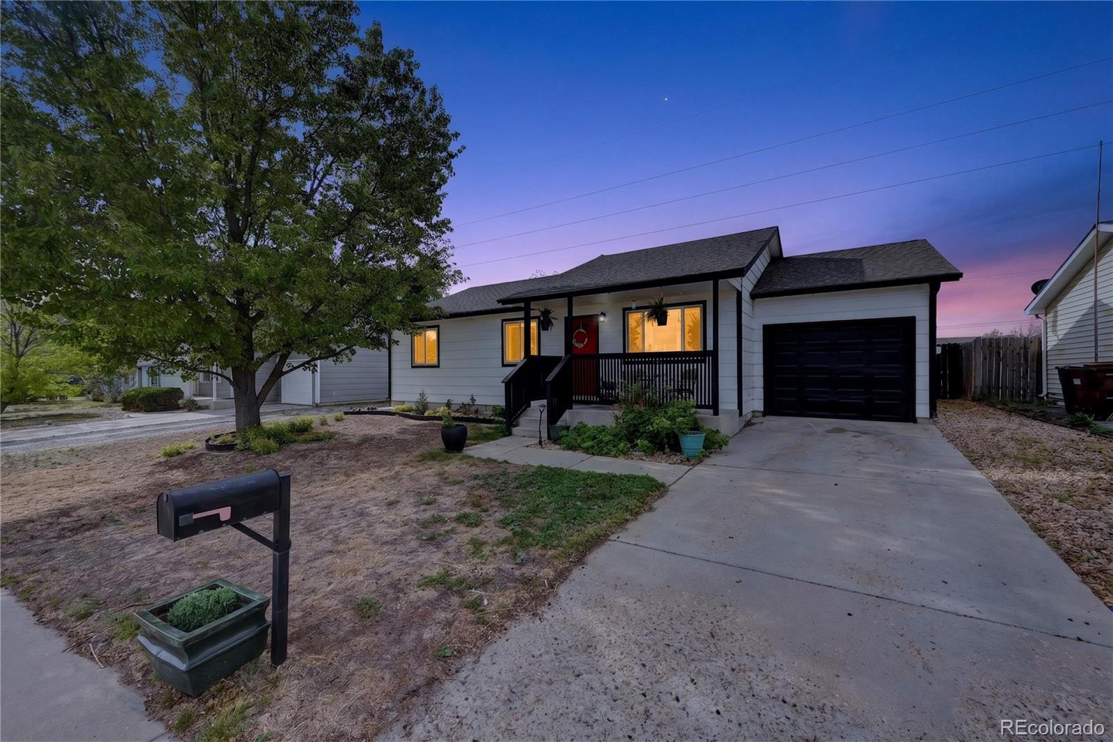 3170 W 3rd Street Road Greeley CO 80631