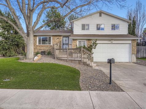 7004 Beech Court Arvada CO 80004