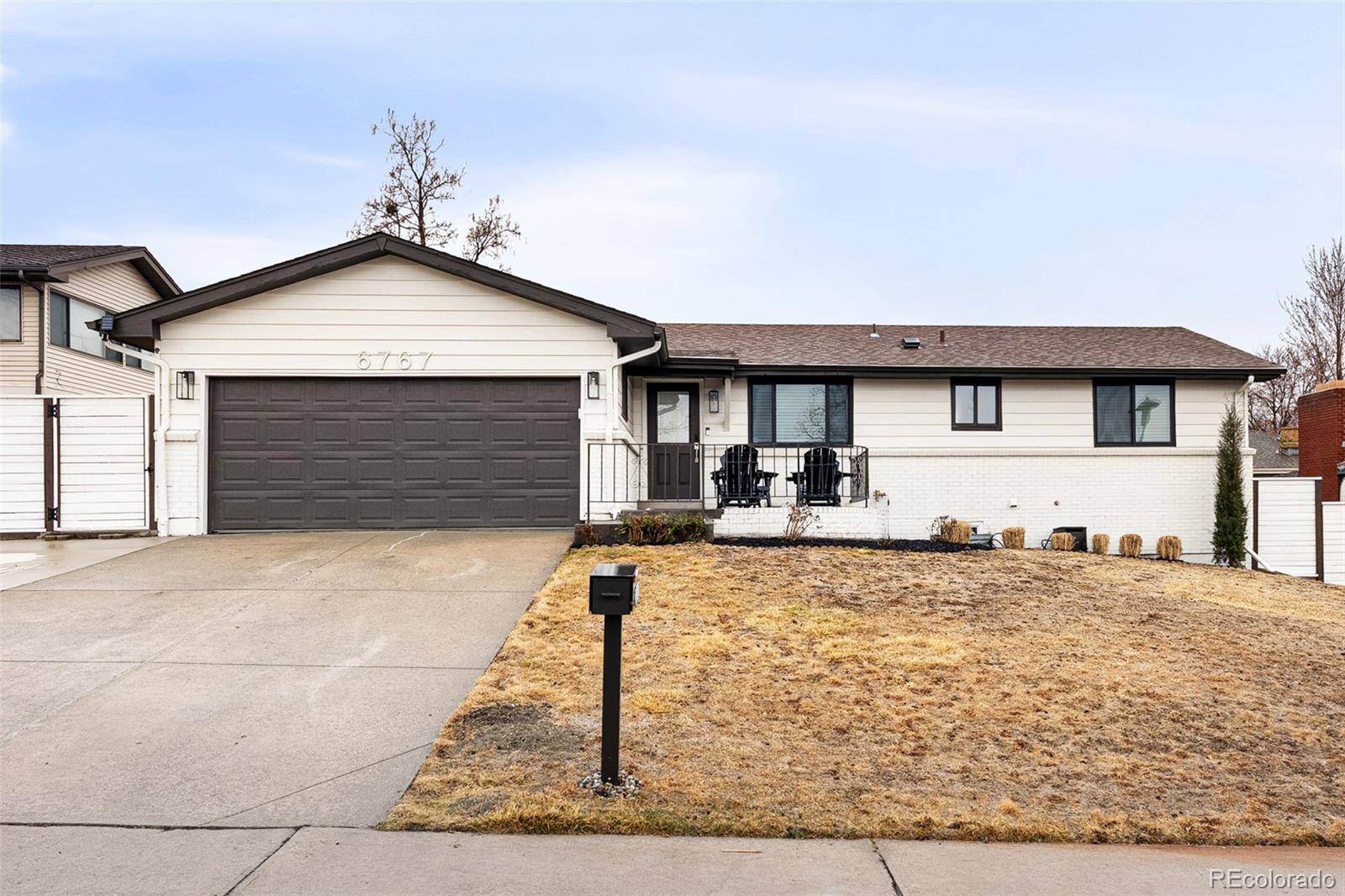 6767 Ames Street Arvada CO 80003
