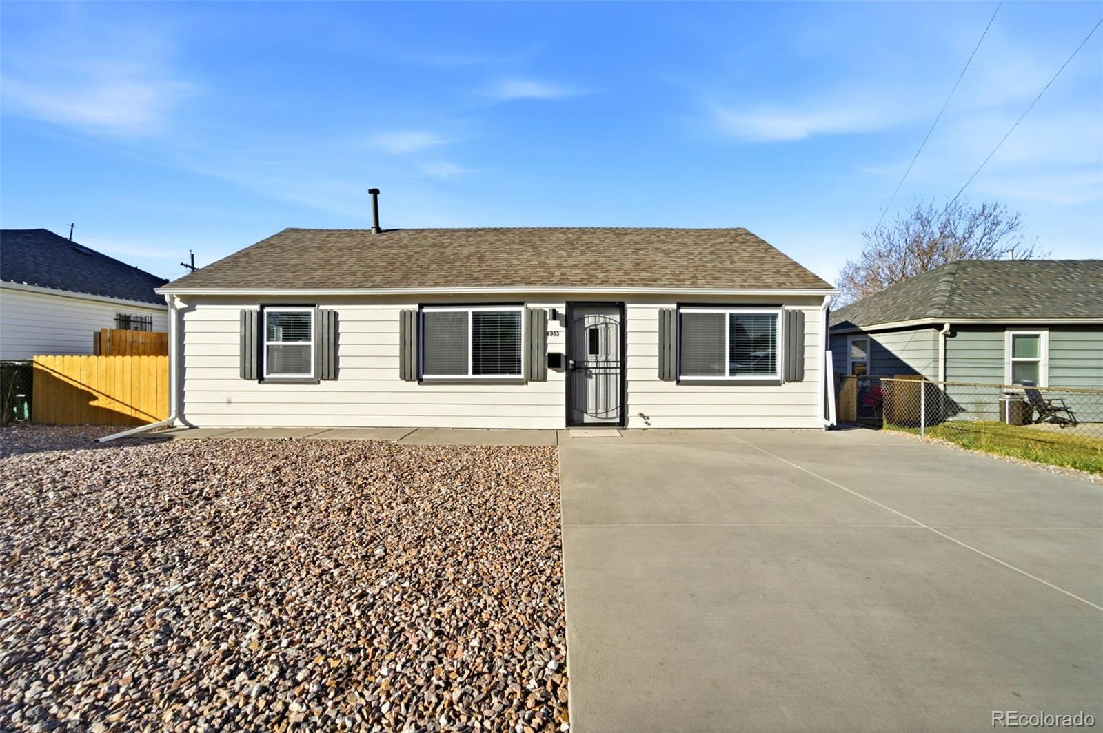 4933 Steele Street Denver CO 80216