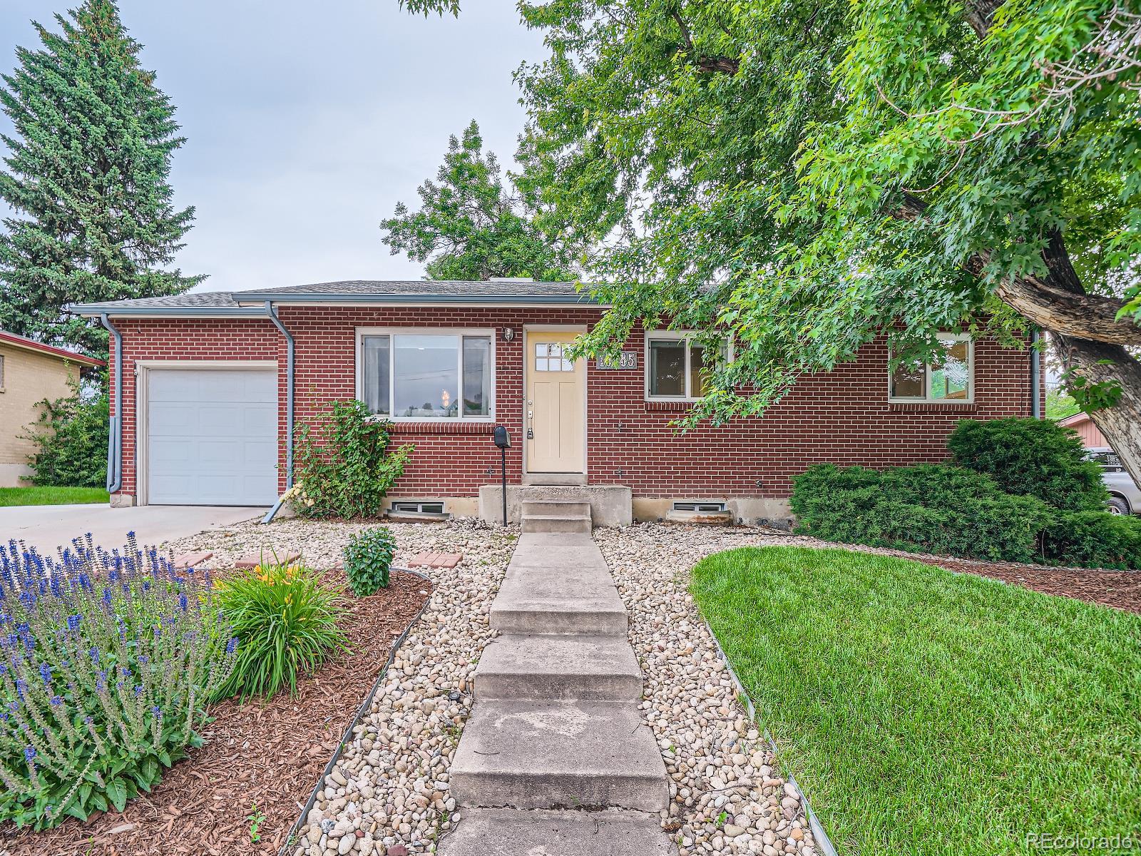 Arvada CO, 10785 W 68th Avenue