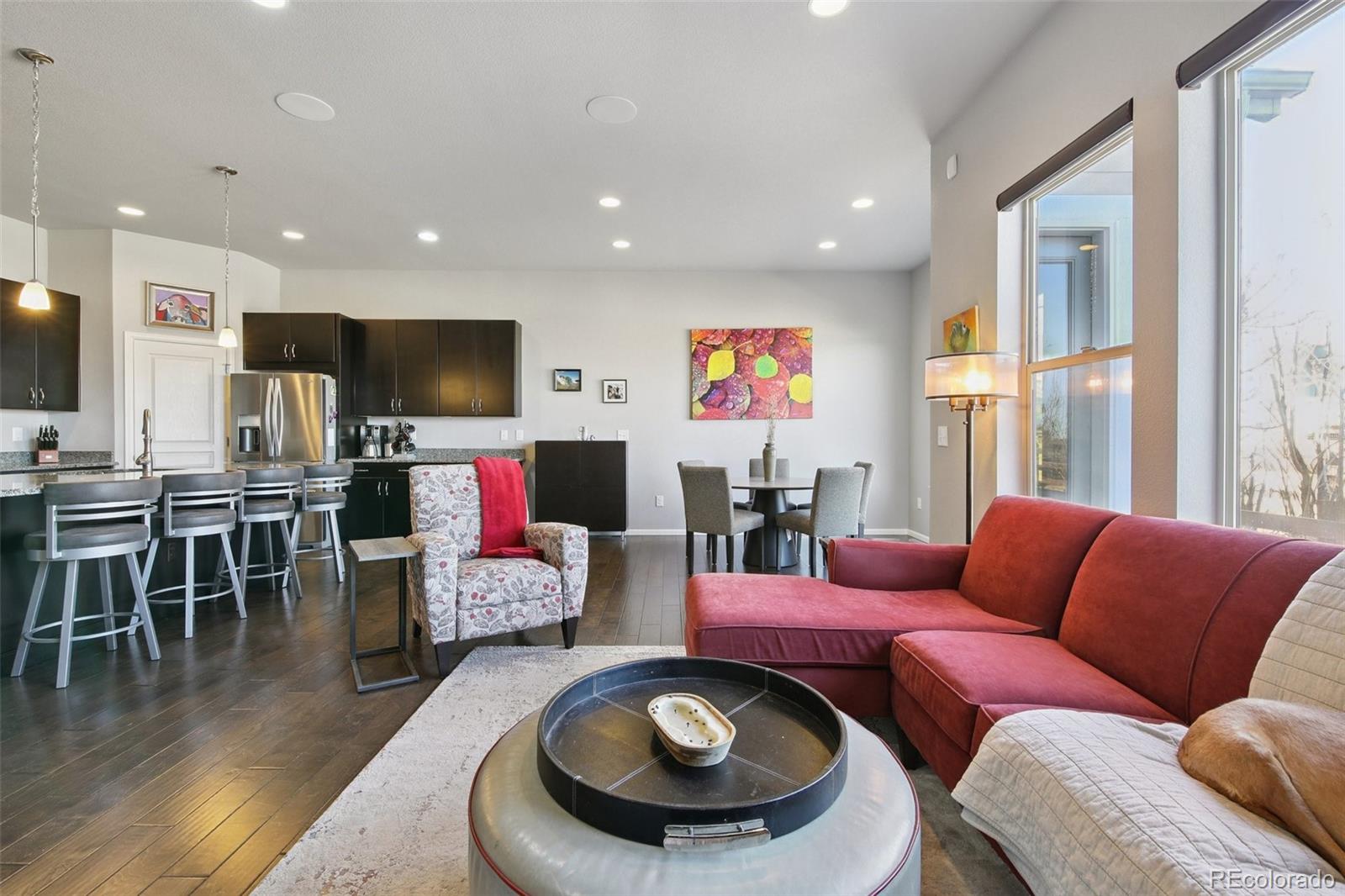 16995 W 85th Lane Arvada CO 80007