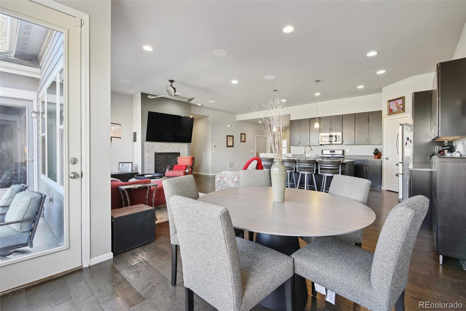 16995 W 85th Lane Arvada CO 80007