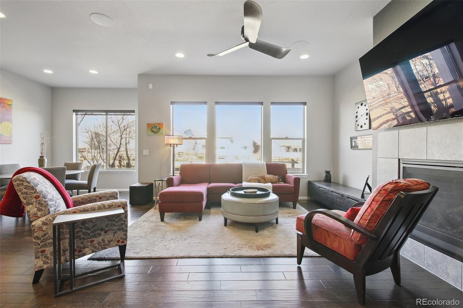 16995 W 85th Lane Arvada CO 80007