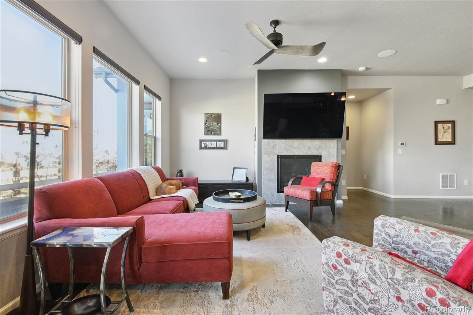16995 W 85th Lane Arvada CO 80007