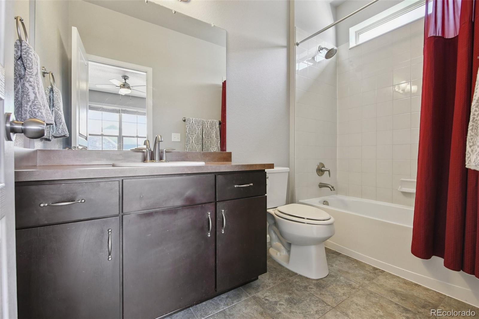16995 W 85th Lane Arvada CO 80007