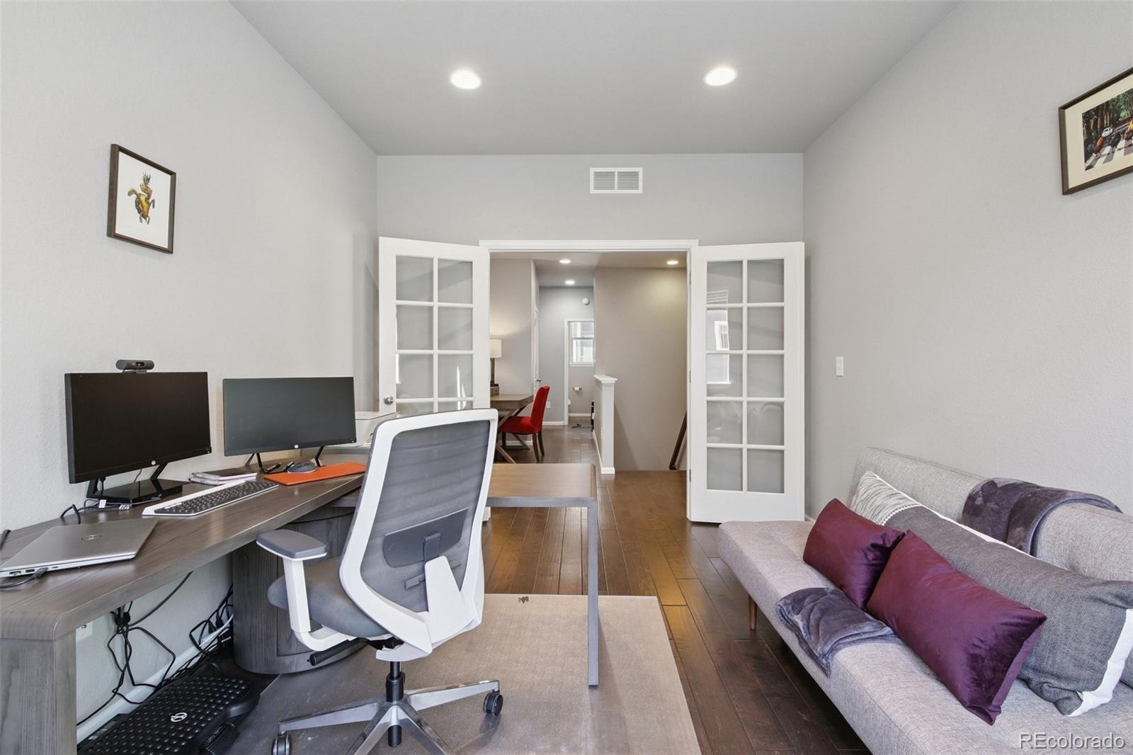 16995 W 85th Lane Arvada CO 80007