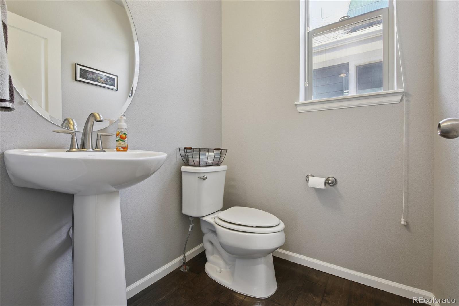 16995 W 85th Lane Arvada CO 80007