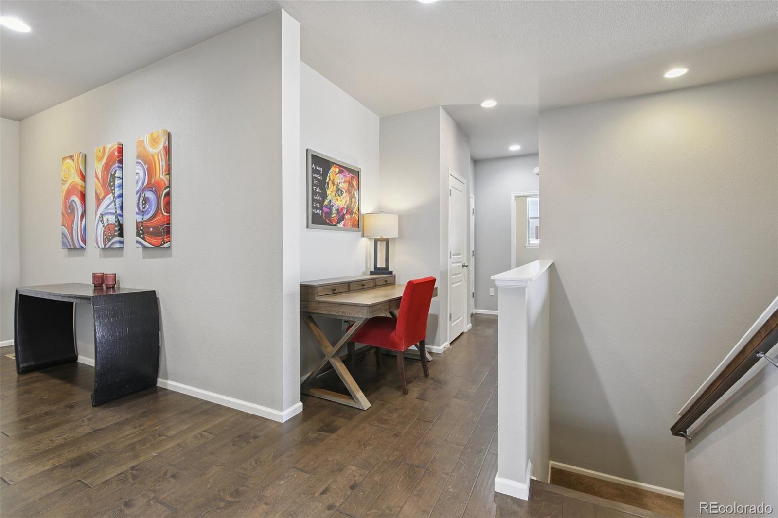 16995 W 85th Lane Arvada CO 80007