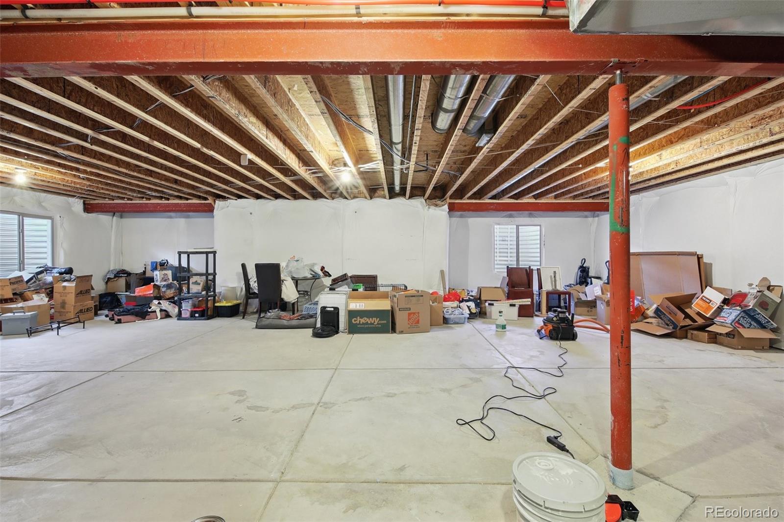 16995 W 85th Lane Arvada CO 80007