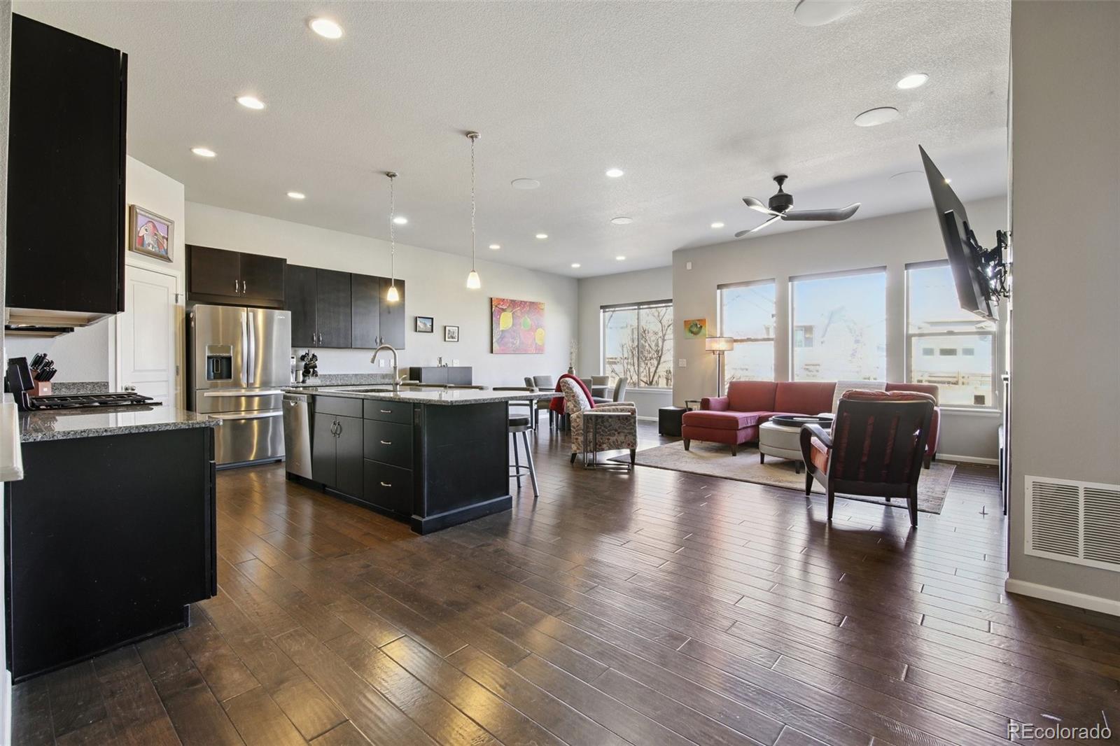 16995 W 85th Lane Arvada CO 80007