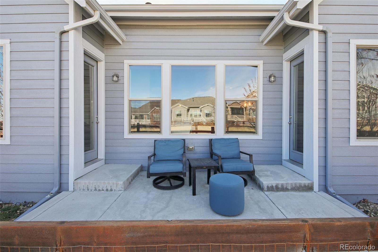 16995 W 85th Lane Arvada CO 80007