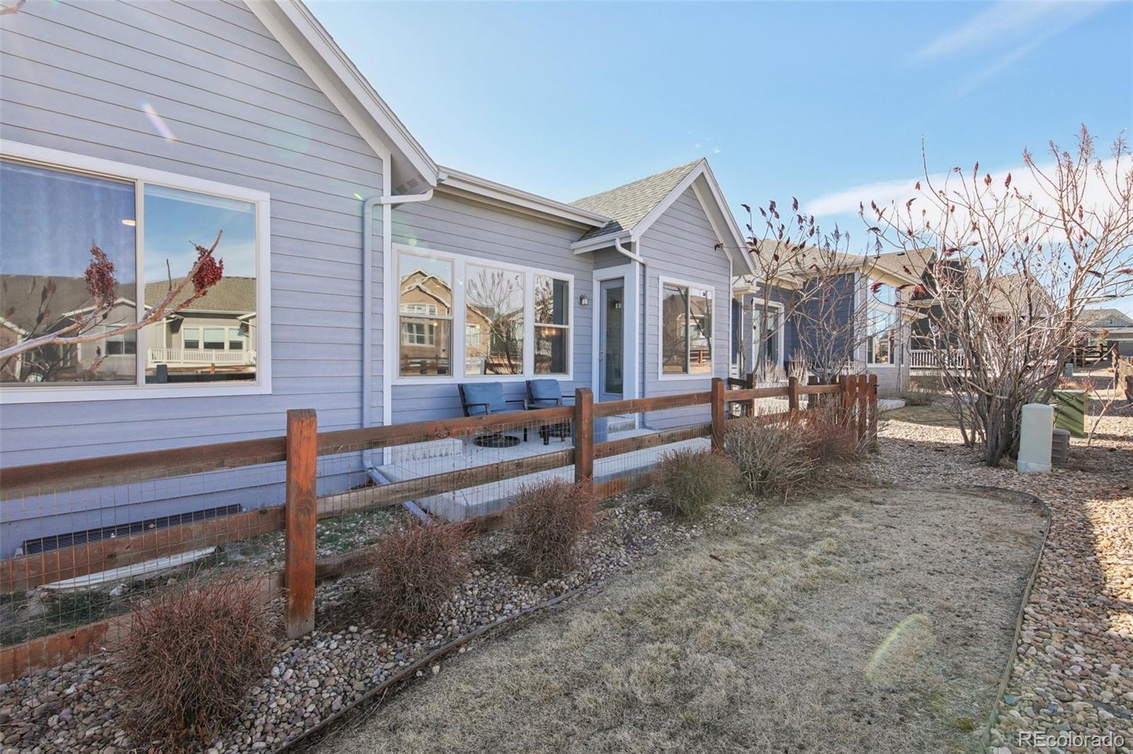 16995 W 85th Lane Arvada CO 80007
