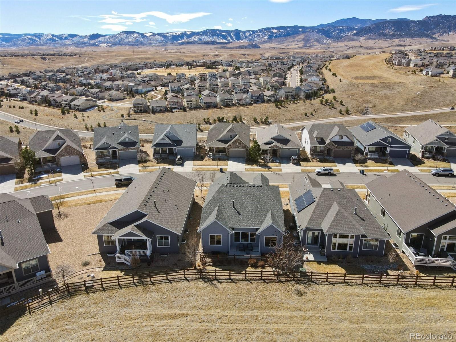 16995 W 85th Lane Arvada CO 80007
