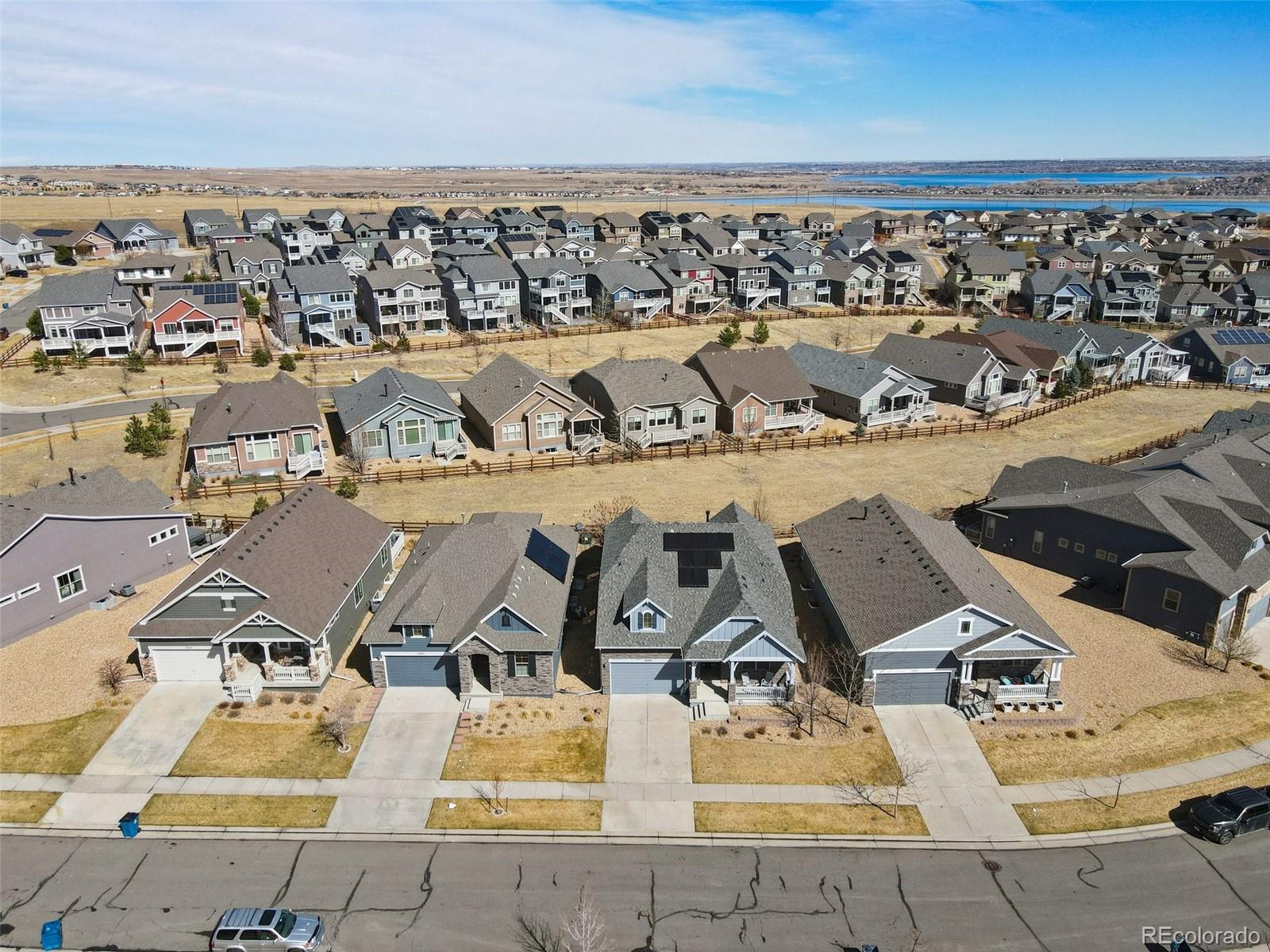 16995 W 85th Lane Arvada CO 80007