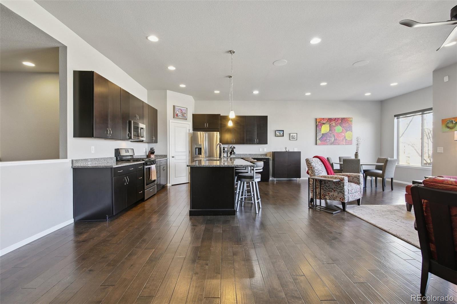 16995 W 85th Lane Arvada CO 80007