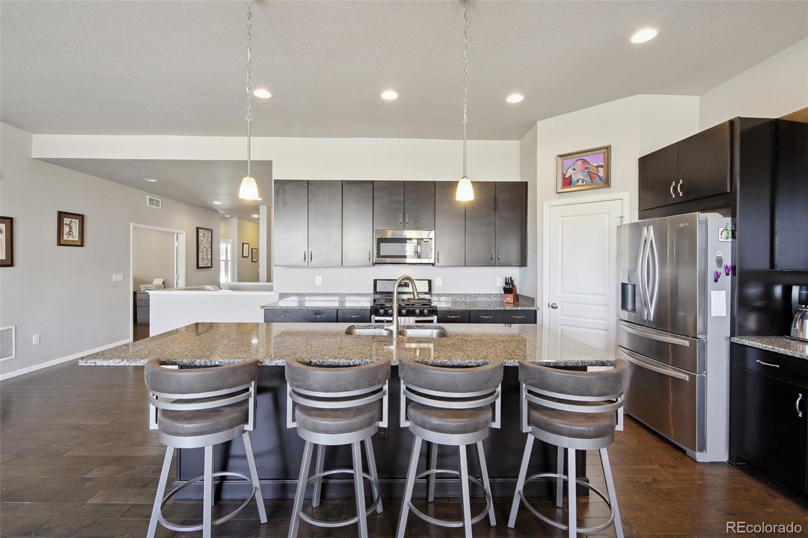 16995 W 85th Lane Arvada CO 80007