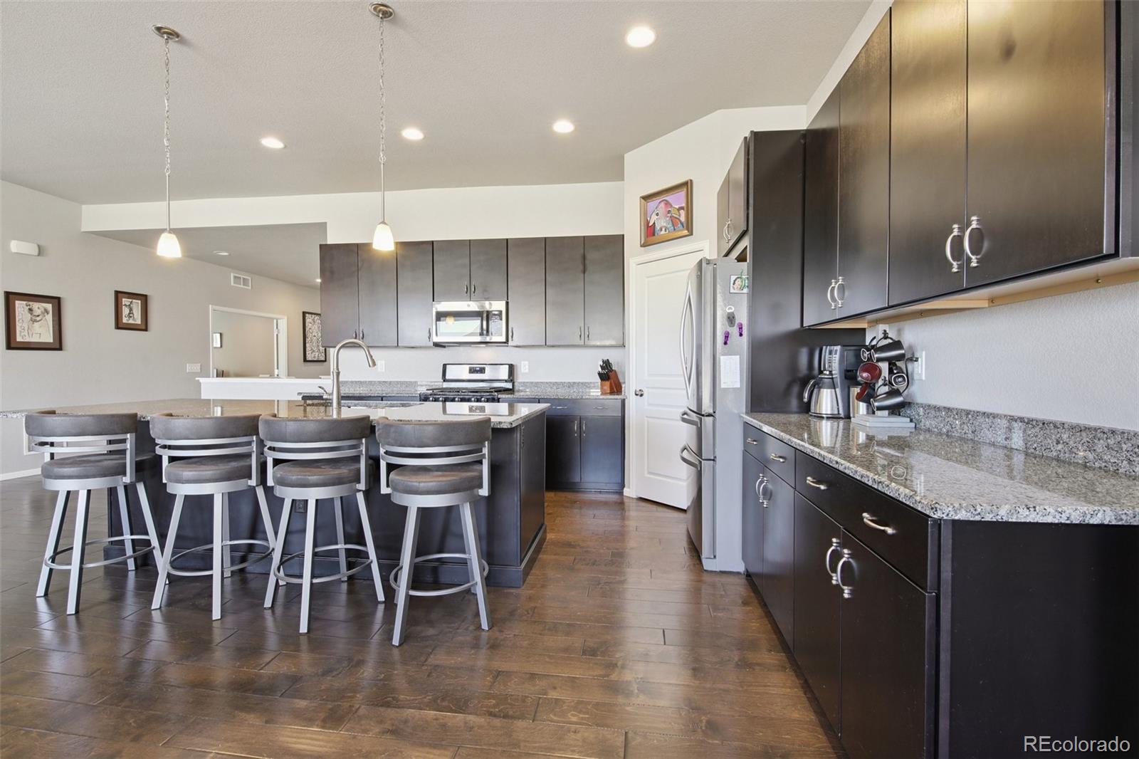 16995 W 85th Lane Arvada CO 80007