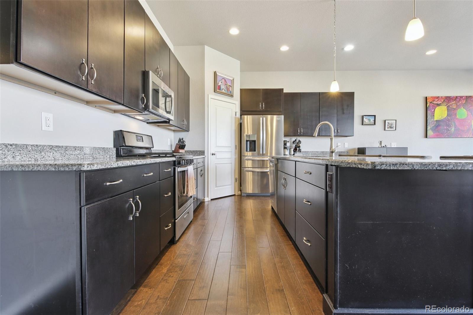 16995 W 85th Lane Arvada CO 80007