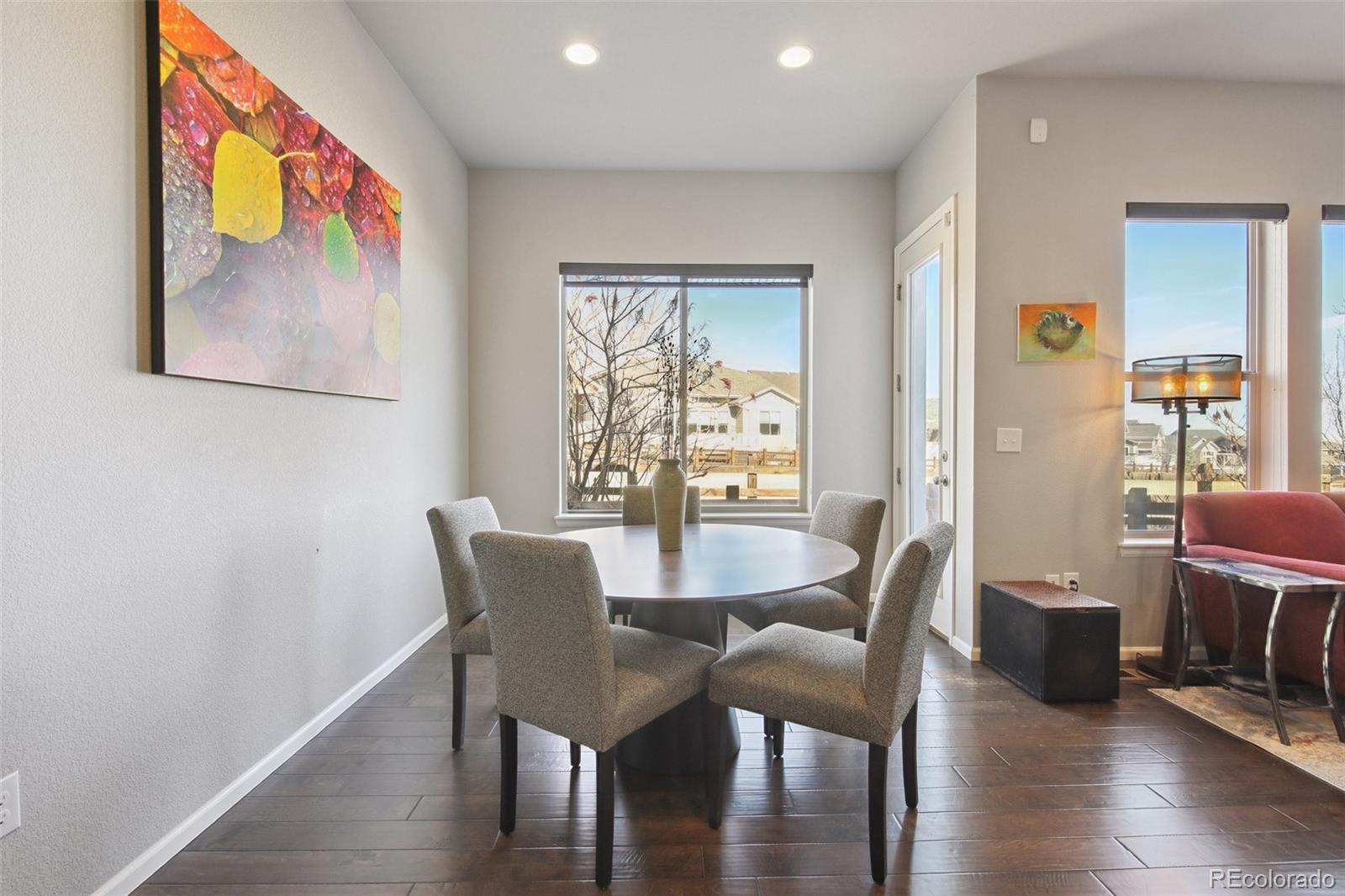 16995 W 85th Lane Arvada CO 80007
