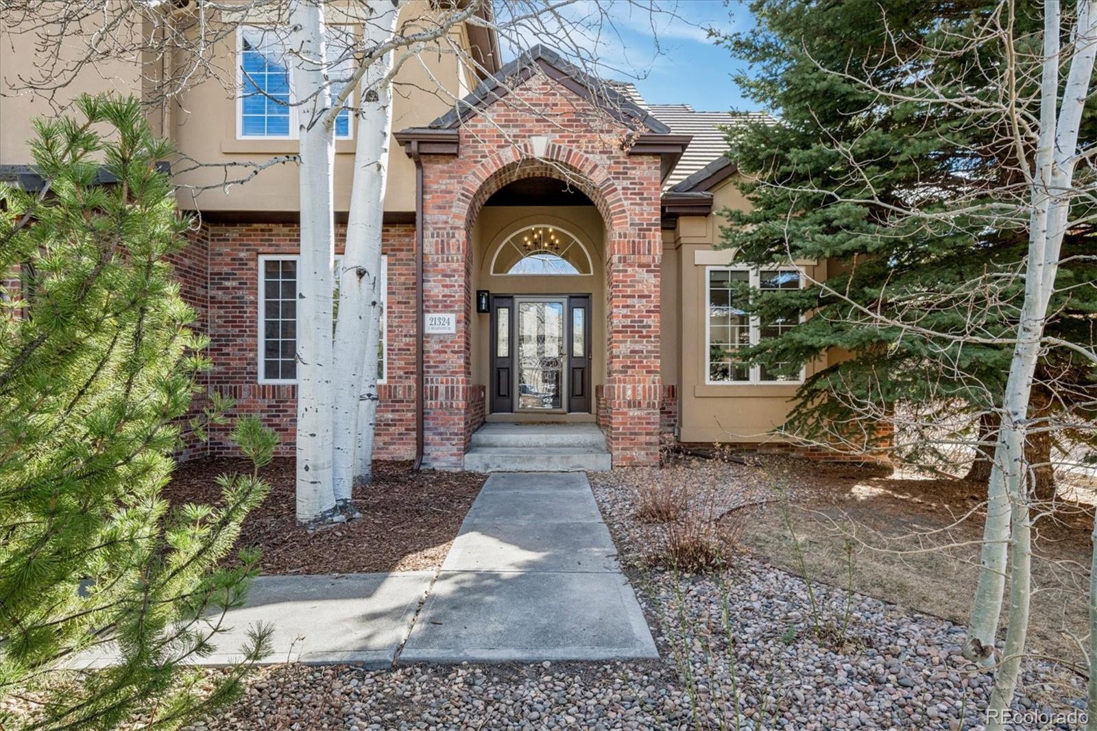 21324 E Briarwood Drive Aurora CO 80016