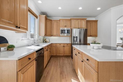 21324 E Briarwood Drive Aurora CO 80016