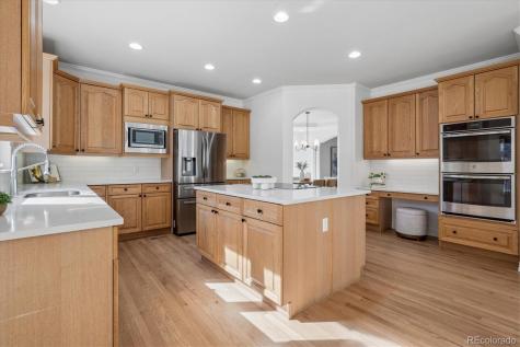 21324 E Briarwood Drive Aurora CO 80016