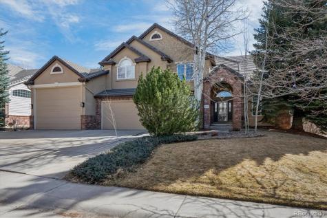 21324 E Briarwood Drive Aurora CO 80016