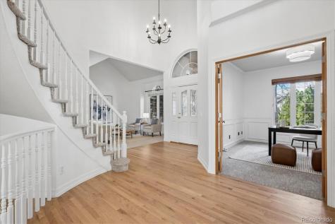 21324 E Briarwood Drive Aurora CO 80016
