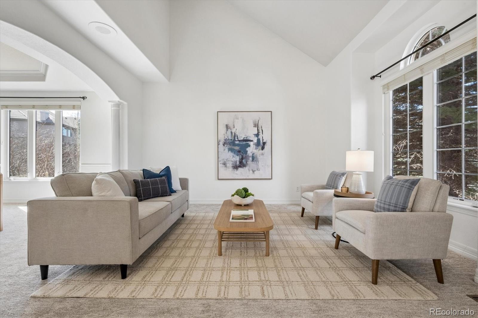 21324 E Briarwood Drive Aurora CO 80016
