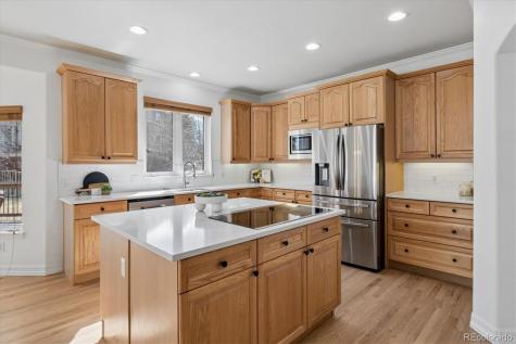 21324 E Briarwood Drive Aurora CO 80016