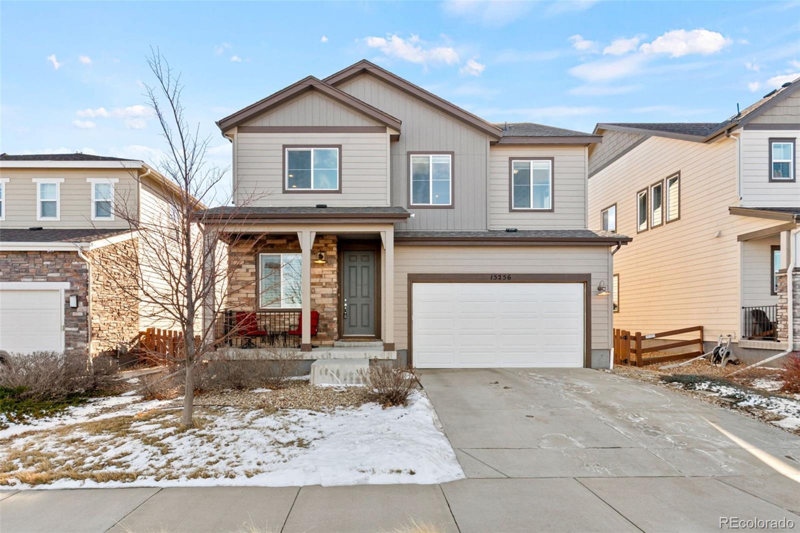 15256 W 94th Avenue Arvada CO 80007