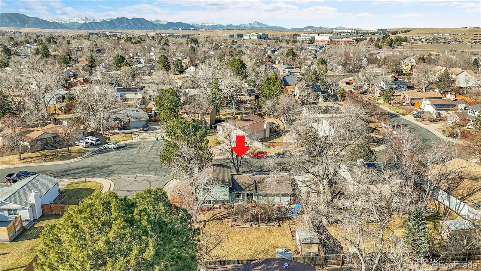10532 Hoyt Street Broomfield CO 80021